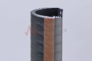 Oil Resistant NBR/TPU/PVC S&D Hose for Agriculture and Hydraulic