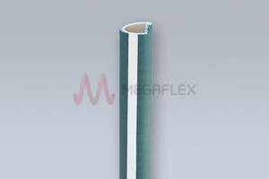 Plutone PK - TPV Rubber Hose | Chemical Resistant