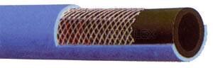 Orange Propane NR/EPDM Welding Hose with High Tensile Synthetic Plies