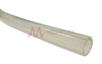 Clear Smooth Unreinforced Polyurethane Tube for Fuels and Oils