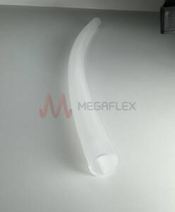 Unreinforced PU Translucent Tube