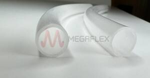 Unreinforced PU Translucent Tube