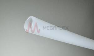 Unreinforced PU Translucent Tube