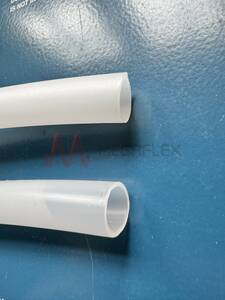 Unreinforced PU Translucent Tube