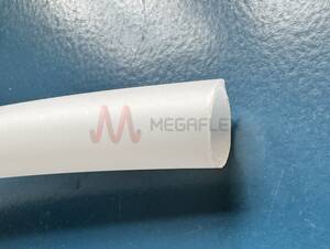 Unreinforced PU Translucent Tube