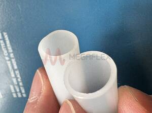 Unreinforced PU Translucent Tube