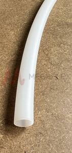 Unreinforced PU Translucent Tube