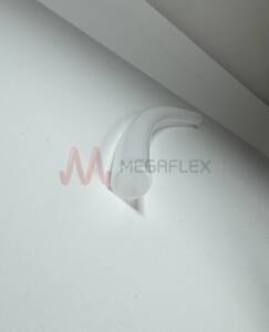 Unreinforced PU Translucent Tube