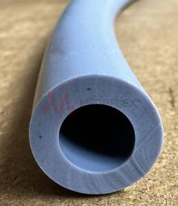 Unreinforced Translucent PVC Tube Food Grade