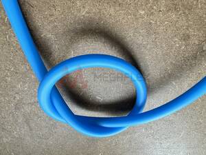 Unreinforced Translucent PVC Tube Food Grade