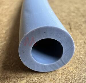 Unreinforced Translucent Food Grade PVC Tube