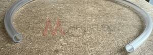 Unreinforced Clear PVC Tube Phthalate Free