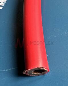 Copper Tube With PVC Sheath