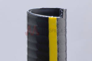 Plutone PW - PVC-P Water Hose | Steel Reinforced