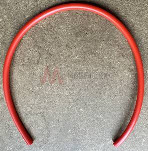 HDPE Extruded Rod for Production in Tarpaulin, Sail, and Blind Industries