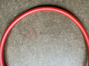 PVC Extruded Rod for Bolt Ropes & Leaktight Seals in Fabrication