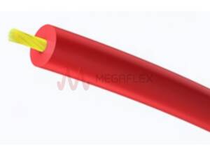 Reinforced PVC Extruded Rod for Tow Ropes