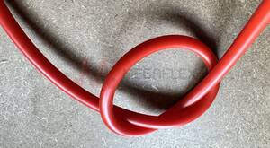 Silicone Elastomer Rod for Durable, Food-Grade Leaktight Seals