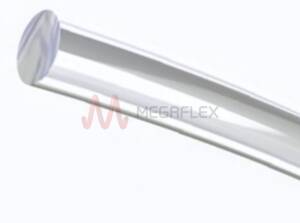 PVC Extruded Rod: Ideal for Tarpaulin, Sail, and Canvas Manufacturing