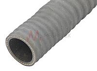 Corrugated EPDM Rubber Radiator Hose Reinforced with Steel Helix for Engine Cooling