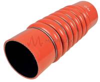 Silicone Turbo-Charger Hose Fabric Reinforced for Air Intake Systems