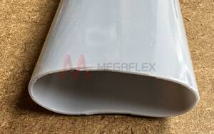 Silicone Elastomer Sleeving for Rail Industry