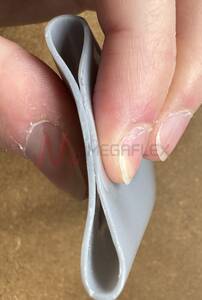 Silicone Elastomer Sleeving for Rail Industry