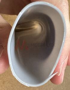 Silicone Elastomer Sleeving for Rail Industry