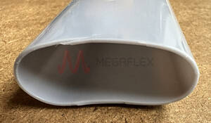 Silicone Elastomer Sleeving for Rail Industry