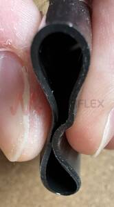 PVC Extruded Sleeving for Enhanced Mechanical Protection