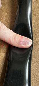 PVC Extruded Sleeving for Enhanced Mechanical Protection