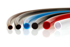 PVC Extruded Sleeving for Enhanced Mechanical Protection