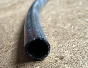 PVC Extruded Sleeving for Enhanced Mechanical Protection