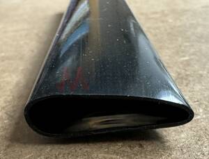 PVC Extruded Sleeving for Enhanced Mechanical Protection