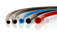 PVC Extruded Sleeving for High Temperature Resistance