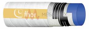Sany-Boat-Plus Rubber Marine Sanitation Hose Flexible with Perfectly Smooth Inside