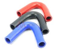 Silicone Coolant Hose 135° Elbow for High Temp Engine Coolant Systems