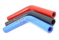 Silicone Coolant Hose 45° Elbow for High Temp Engine Coolant Systems