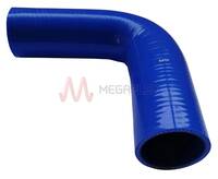 Silicone Coolant Hose 90° Elbow for High Temp Engine Coolant Systems