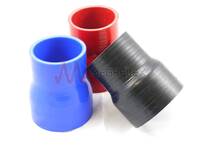 Silicone Coolant Hose Straight Reducer for High Temp Engine Coolant Systems