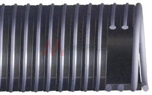 Apollo Superflex 2 AS - Cold-Resistant PVC/NBR Hose