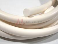 High Strength Silicone Cord Food for Sealing Applications, Gaskets and O Rings