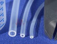 High Tear-Strength Microbore Silicone Tubing (Peristaltic Grade)