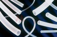 Platinum Cured Translucent Silicone Tubing (Whole Coil only)