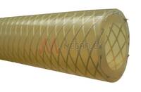 Glass Reinforced Silicone Hose