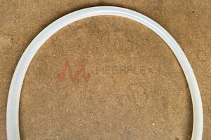 Unreinforced Translucent Silicone Tube Food Grade