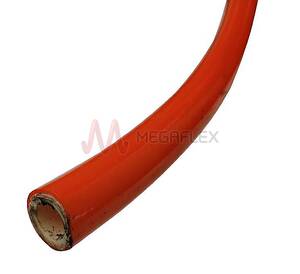 High Pressure Nylon Sewer Jetting Hose with Aramid Fibre and PU Cover