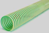 Saturno L General Purpose Green Tint Suction & Delivery Hose