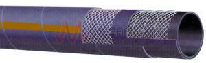 Marine Oil Suction & Delivery Hose Reinforced with High Strength Textile Plies