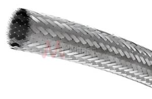 Stainless Steel Wire Braided Sleeving